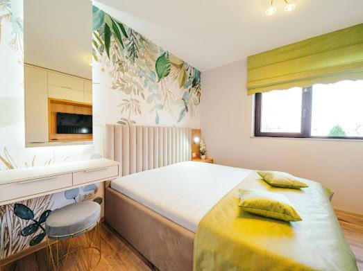 Rainforest Apartament Ghimbav Buitenkant foto
